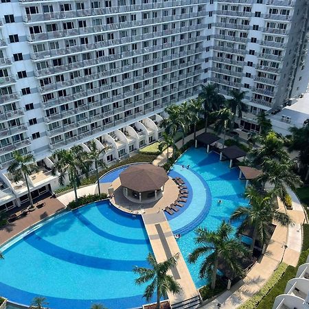 Shell Residences Moa Pasay City By Darpm Manila Dış mekan fotoğraf