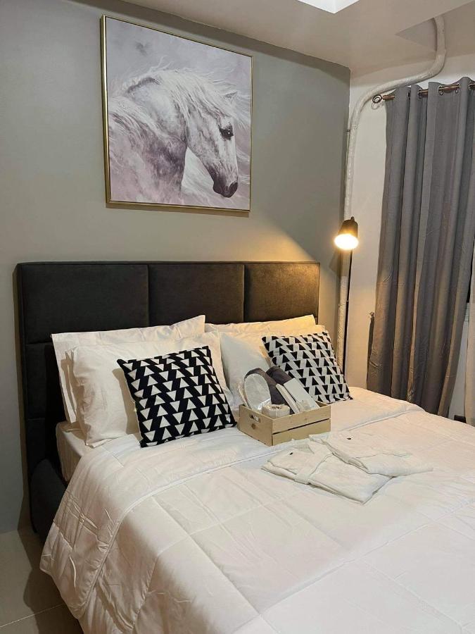 Shell Residences Moa Pasay City By Darpm Manila Dış mekan fotoğraf