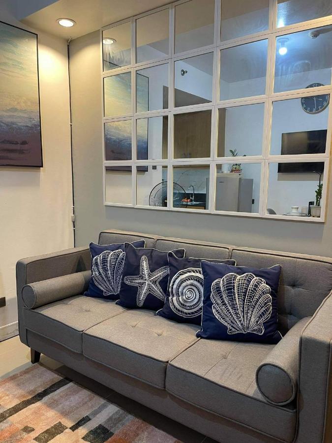 Shell Residences Moa Pasay City By Darpm Manila Dış mekan fotoğraf