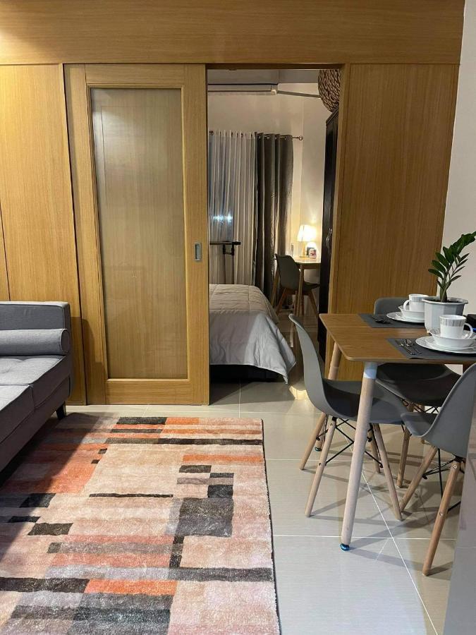 Shell Residences Moa Pasay City By Darpm Manila Dış mekan fotoğraf