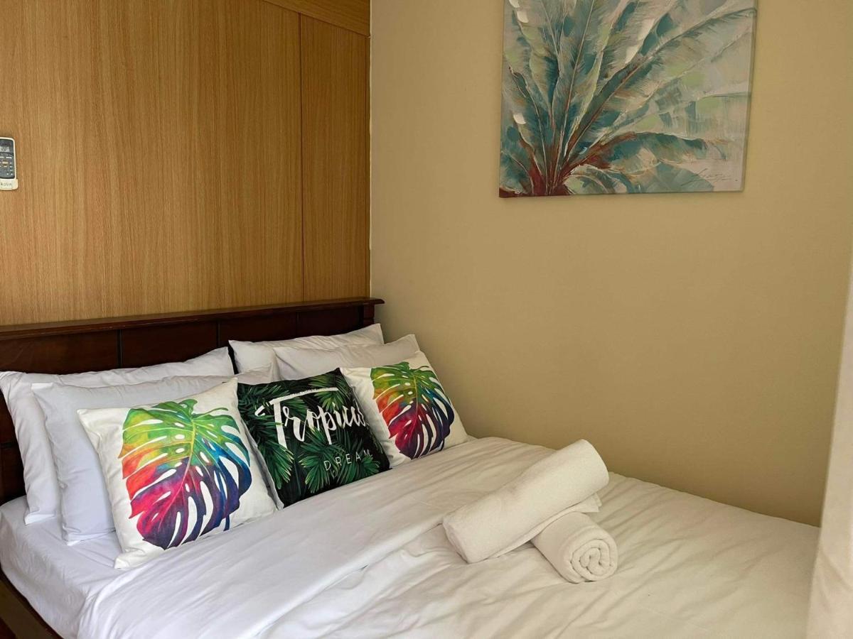Shell Residences Moa Pasay City By Darpm Manila Dış mekan fotoğraf