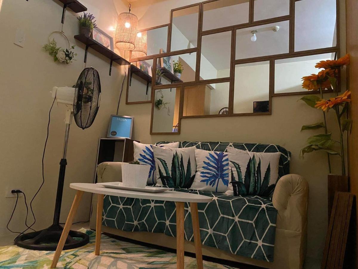 Shell Residences Moa Pasay City By Darpm Manila Dış mekan fotoğraf