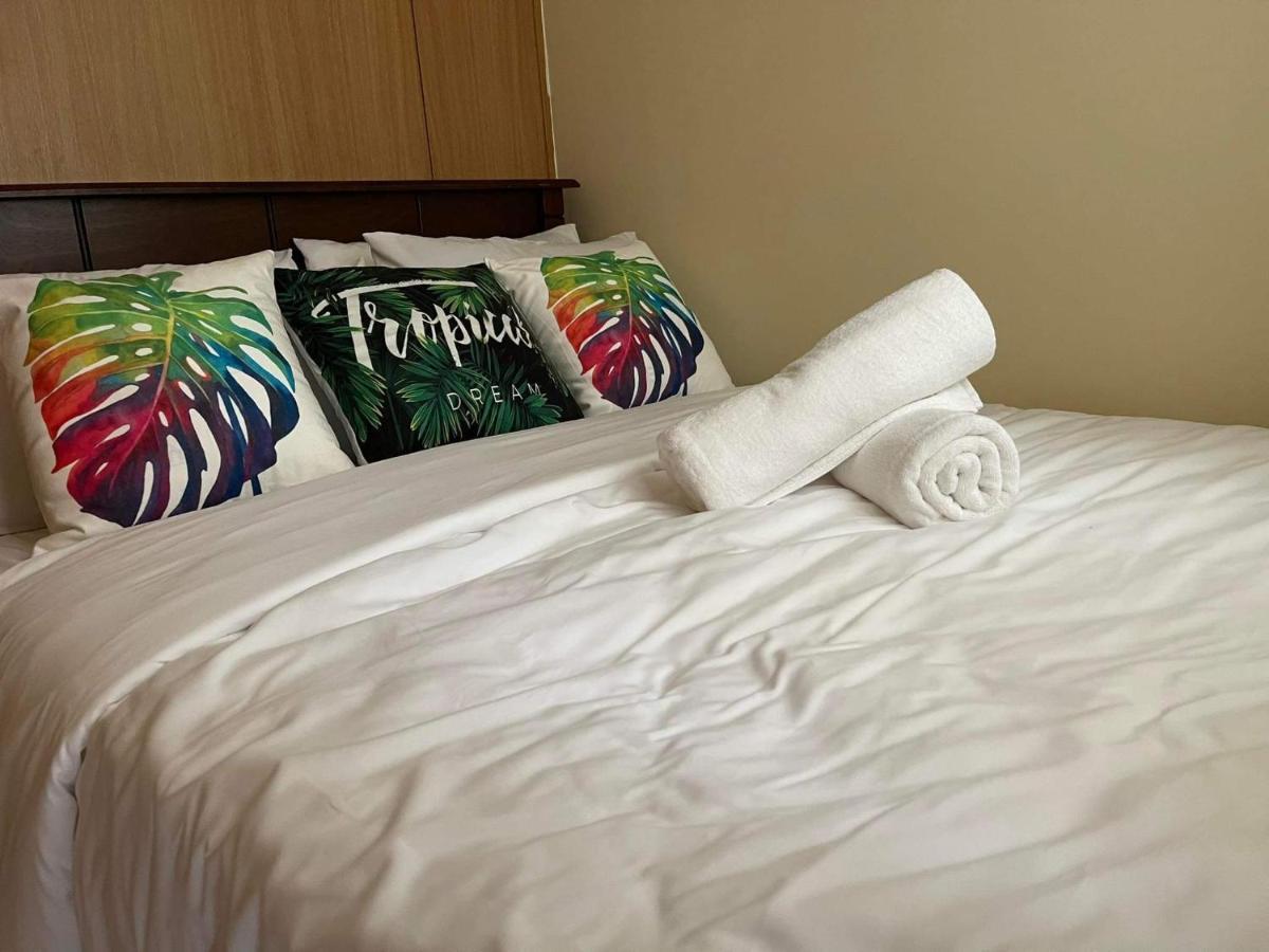 Shell Residences Moa Pasay City By Darpm Manila Dış mekan fotoğraf