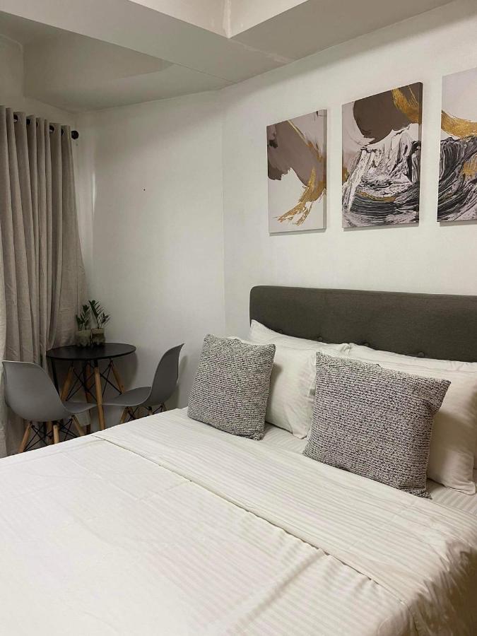 Shell Residences Moa Pasay City By Darpm Manila Dış mekan fotoğraf