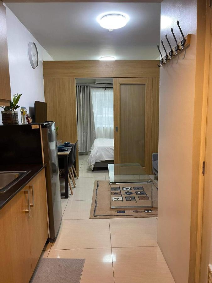 Shell Residences Moa Pasay City By Darpm Manila Dış mekan fotoğraf