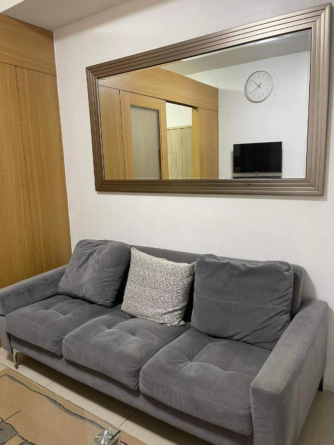 Shell Residences Moa Pasay City By Darpm Manila Dış mekan fotoğraf