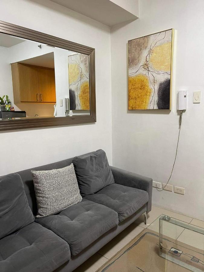 Shell Residences Moa Pasay City By Darpm Manila Dış mekan fotoğraf