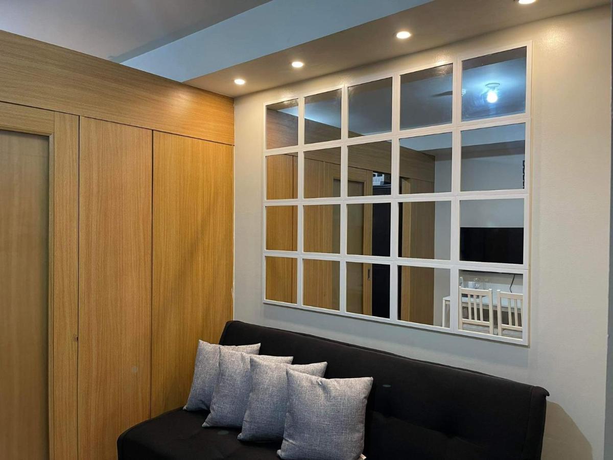 Shell Residences Moa Pasay City By Darpm Manila Dış mekan fotoğraf