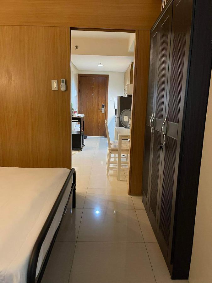Shell Residences Moa Pasay City By Darpm Manila Dış mekan fotoğraf