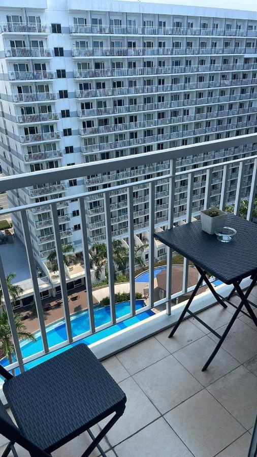 Shell Residences Moa Pasay City By Darpm Manila Dış mekan fotoğraf